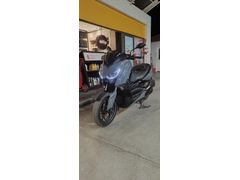 Sahibinden Yamaha X-Max 250 Tech Max