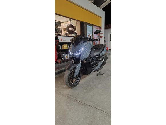 Sahibinden Yamaha X-Max 250 Tech Max