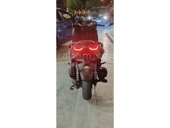 Sahibinden Yamaha X-Max 250 Tech Max