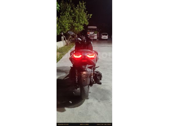Sahibinden Yamaha X-Max 250 Tech Max