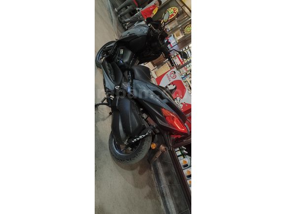 Sahibinden Yamaha X-Max 250 Tech Max