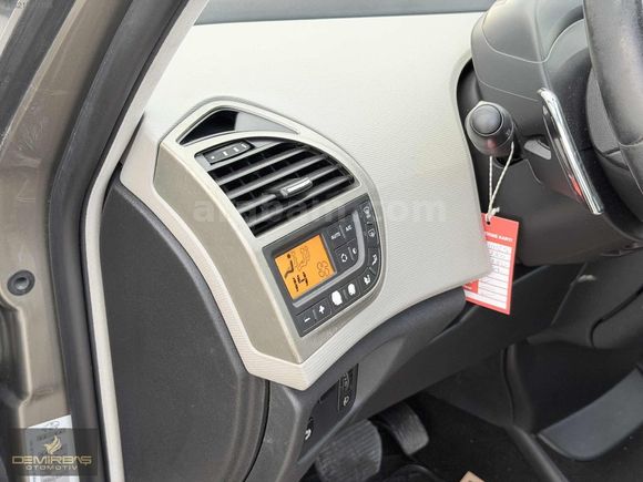DEMİRBAŞ - 2011 C4 GRAND PİCASSO 1.6 E-HDİ\7 KOLTUK\CAM TAVAN