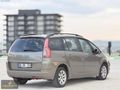 DEMİRBAŞ - 2011 C4 GRAND PİCASSO 1.6 E-HDİ\7 KOLTUK\CAM TAVAN