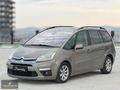 DEMİRBAŞ - 2011 C4 GRAND PİCASSO 1.6 E-HDİ\7 KOLTUK\CAM TAVAN