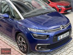 2018 Tescil 1.6 Bluehdi SHİNE* TAM OTOMATİK* CAM TAVAN 7 KİŞİLİK
