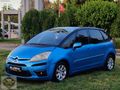 K.KARTINA 12 TAKSİT C4 Grand Picasso 1.6 HDI SXPK MCP (7 Koltuk)