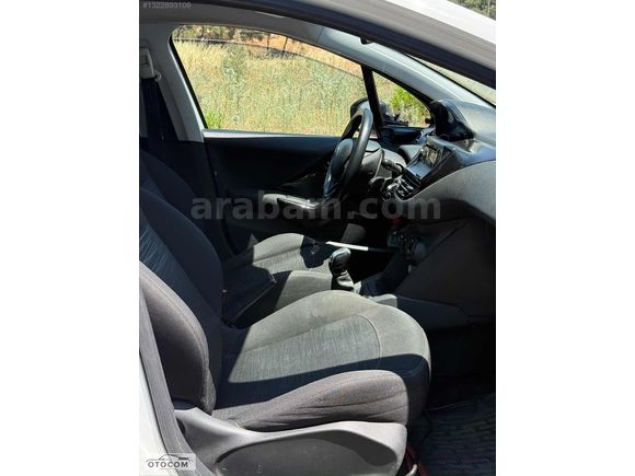 208 1.2 VTI Access düşük km