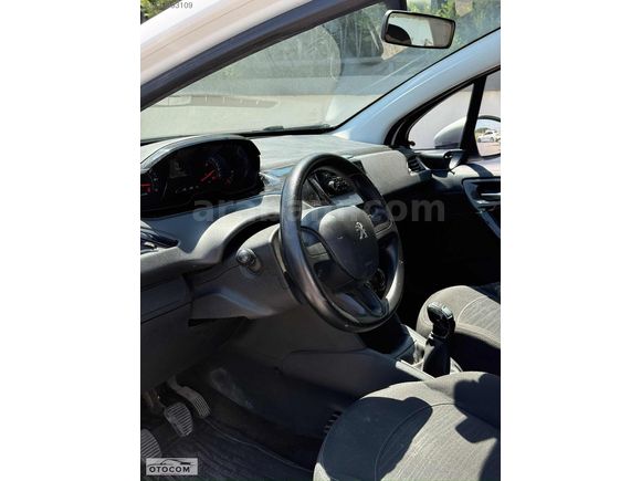 208 1.2 VTI Access düşük km