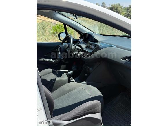 208 1.2 VTI Access düşük km