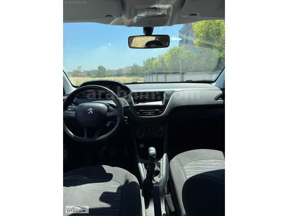 208 1.2 VTI Access düşük km