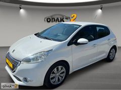 ODAK'TAN 2014 PEUGEOT 208 1.2 VTI ACTIVE 101.351 KM