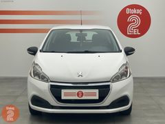 OTOKOÇ 2.EL DENİZLİ'DEN PEUGEOT 208 1.2 VTİ ACTİVE 117.083 KM