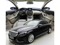 AUTO VENTE 2014 C180 CAM TAVAN OTOMATİK