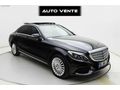 AUTO VENTE 2014 C180 CAM TAVAN OTOMATİK