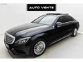 AUTO VENTE 2014 C180 CAM TAVAN OTOMATİK