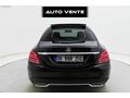 AUTO VENTE 2014 C180 CAM TAVAN OTOMATİK