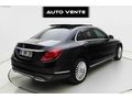 AUTO VENTE 2014 C180 CAM TAVAN OTOMATİK