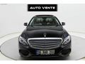 AUTO VENTE 2014 C180 CAM TAVAN OTOMATİK