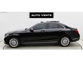 AUTO VENTE 2014 C180 CAM TAVAN OTOMATİK