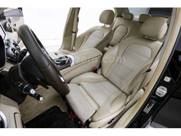 AUTO VENTE 2014 C180 CAM TAVAN OTOMATİK