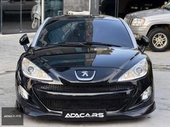 ADA CARS - 2011 Model Peugeot RCZ 1.6 THP Yearling Otomatik
