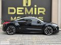 2011 MODEL RCZ MANUEL 200 HP 1.6 THP
