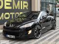 2011 MODEL RCZ MANUEL 200 HP 1.6 THP