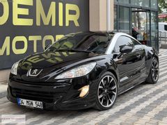 2011 MODEL RCZ MANUEL 200 HP 1.6 THP