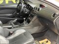 2011 MODEL RCZ MANUEL 200 HP 1.6 THP