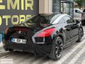 2011 MODEL RCZ MANUEL 200 HP 1.6 THP