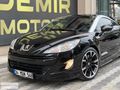 2011 MODEL RCZ MANUEL 200 HP 1.6 THP