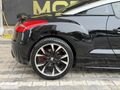 2011 MODEL RCZ MANUEL 200 HP 1.6 THP
