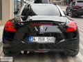 2011 MODEL RCZ MANUEL 200 HP 1.6 THP