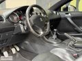 2011 MODEL RCZ MANUEL 200 HP 1.6 THP