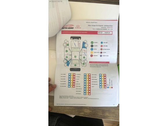 2019 SEMBOL 90 LIK 190 BİNDE LEDLİ KASA