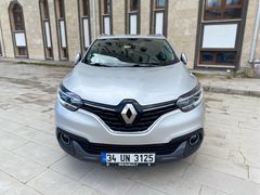 Sahibinden Renault Kadjar 1.5 dCi Icon 2016 Model 