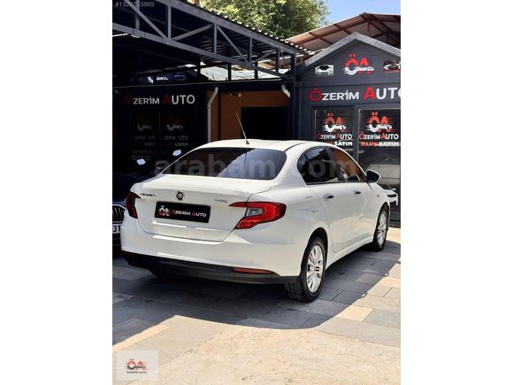 ÖZER'im AUTO'dan tertemizz değişensiz