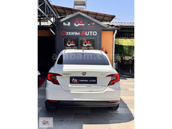 ÖZER'im AUTO'dan tertemizz değişensiz