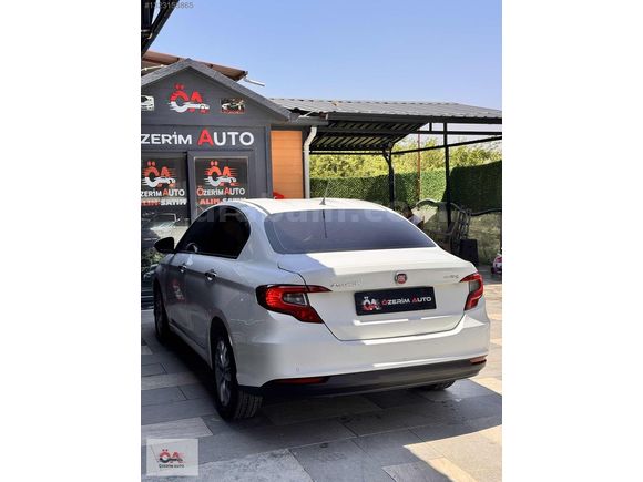 ÖZER'im AUTO'dan tertemizz değişensiz