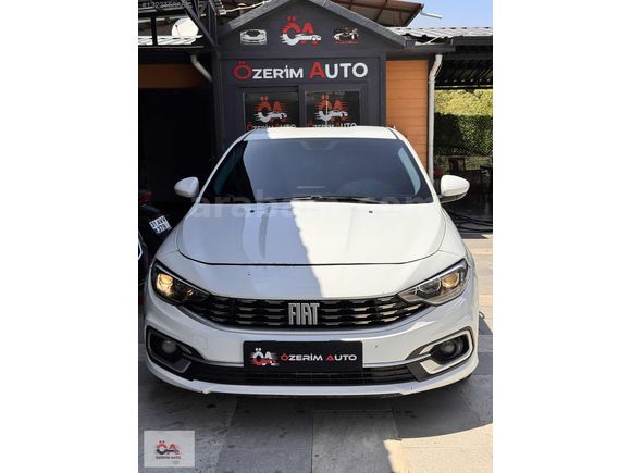 ÖZER'im AUTO'dan tertemizz değişensiz