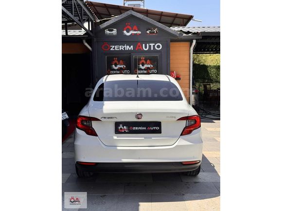 ÖZER'im AUTO'dan tertemizz değişensiz