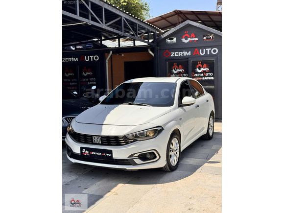 ÖZER'im AUTO'dan tertemizz değişensiz