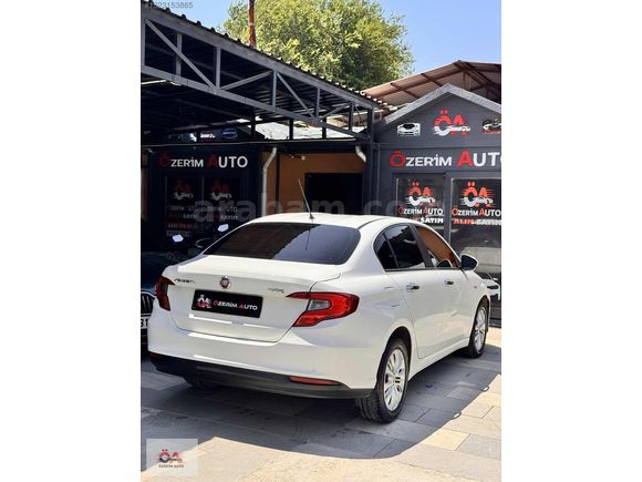 ÖZER'im AUTO'dan tertemizz değişensiz