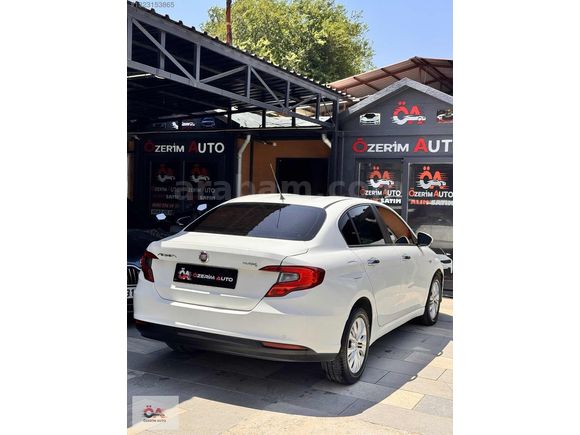 ÖZER'im AUTO'dan tertemizz değişensiz