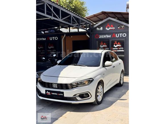 ÖZER'im AUTO'dan tertemizz değişensiz