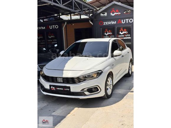 ÖZER'im AUTO'dan tertemizz değişensiz