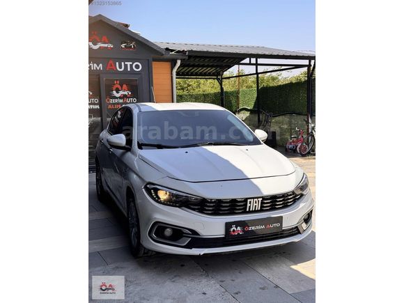 ÖZER'im AUTO'dan tertemizz değişensiz