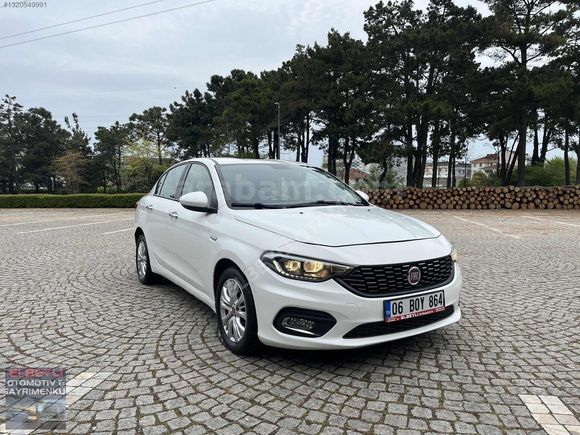 _2019_EGEA_1.6_DİZEL_OTOMATİK_ _URBAN_PLUS_120_HP_