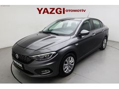 YAZGI OTOMOTİV 2020 EGEA 1,6 M.JET OTOMATİK AİLE ARACI