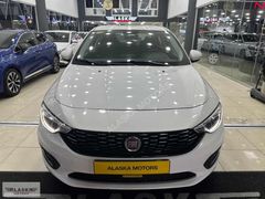 ALASKA MOTORS'DAN 2020 EGEA 1.6 MULTİJET URBAN PLUS 108.000KM'DE